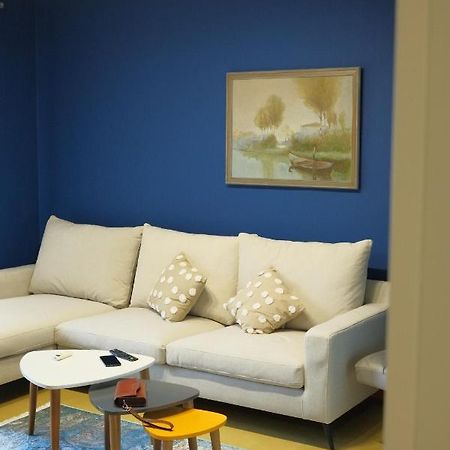 Oak Street Apartment ティラナ エクステリア 写真