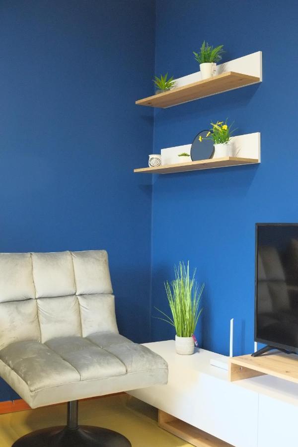 Oak Street Apartment ティラナ エクステリア 写真