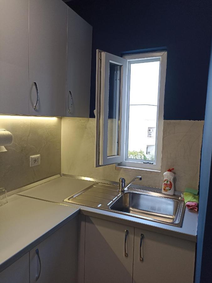 Oak Street Apartment ティラナ エクステリア 写真
